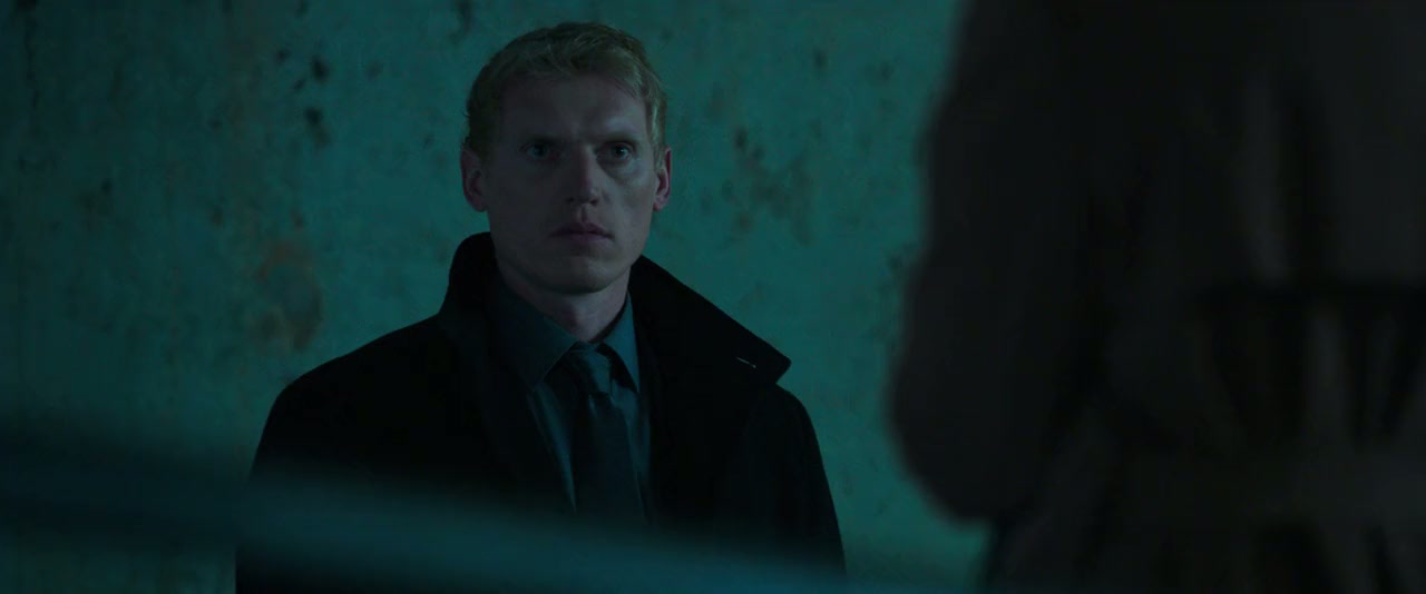 Spooks: The Greater Good Screenshot