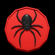 Spider Emblem