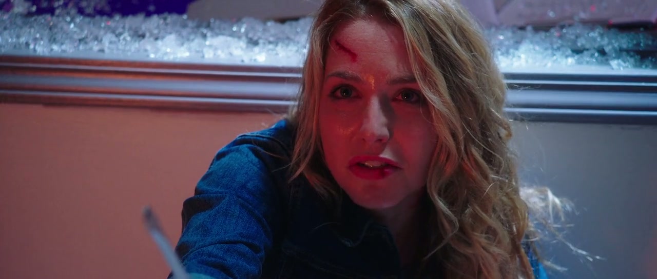 Happy Death Day 2U Screenshot