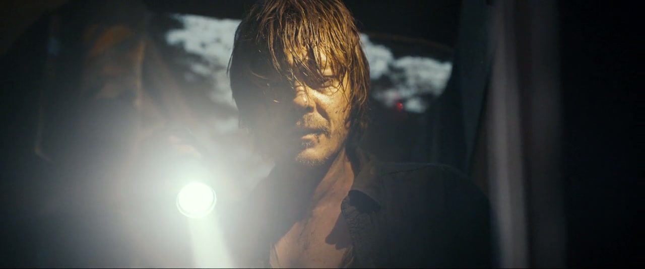 The Wave Screenshot