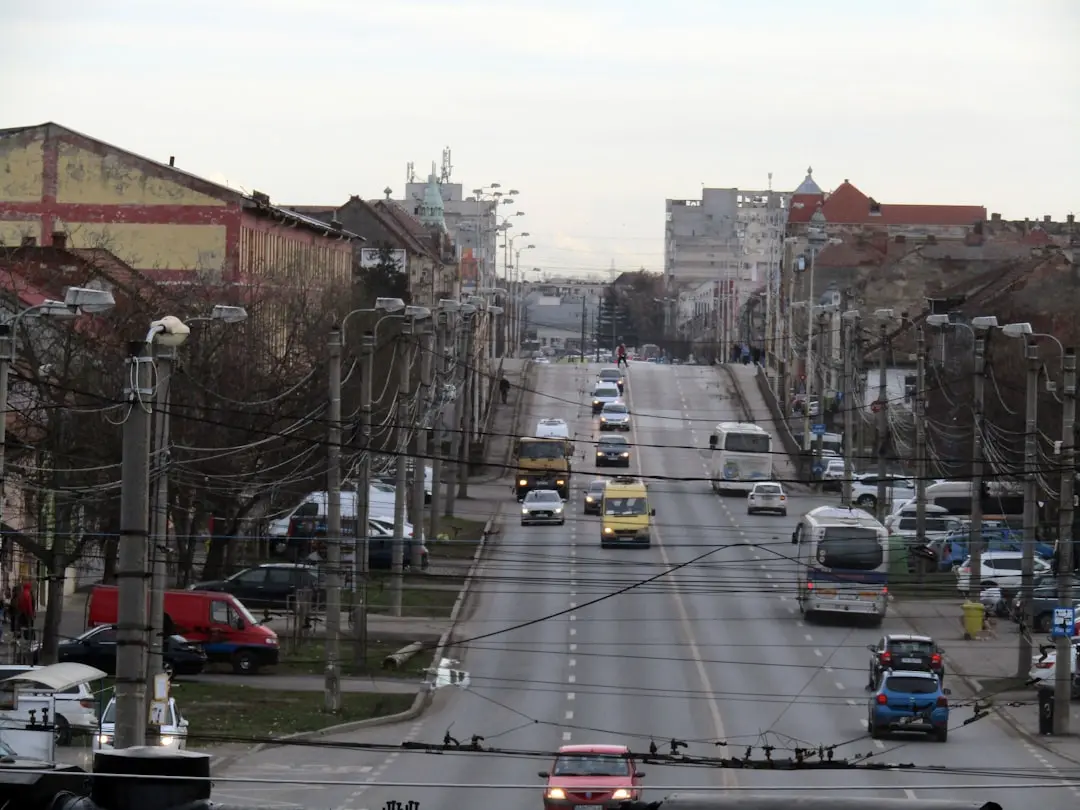 Călătorie în România: Cum să-ți planifici bugetul