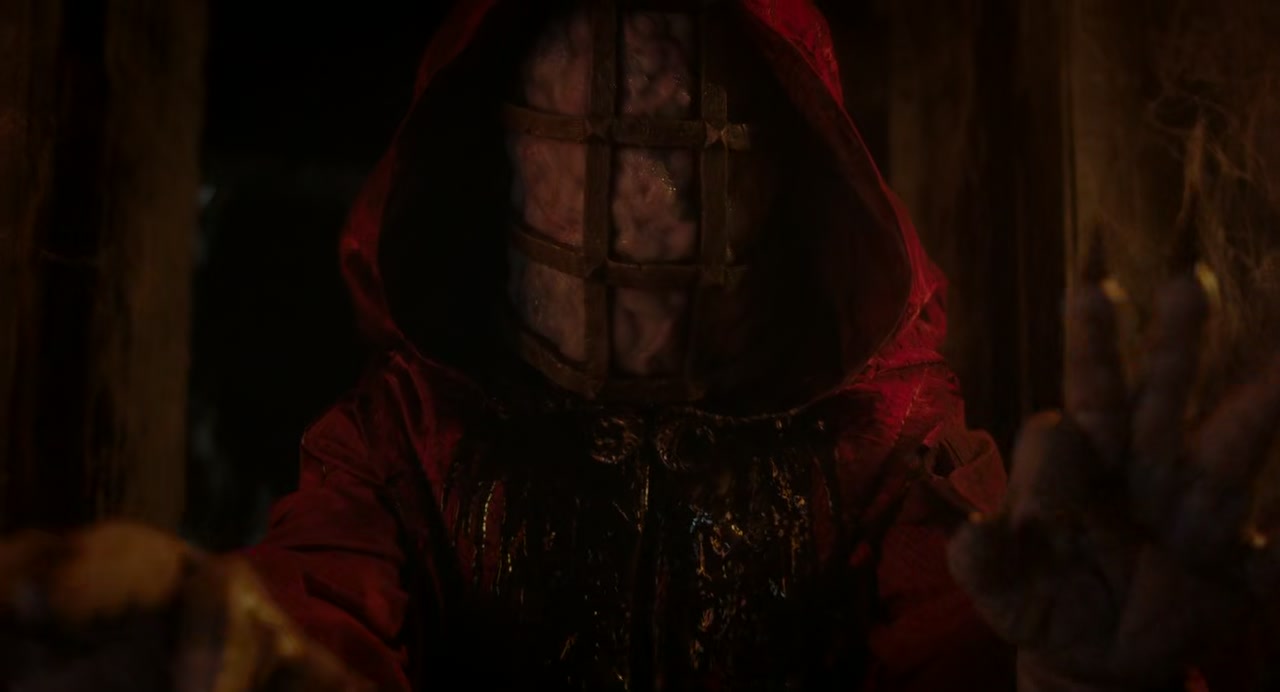 Deathstalker Screenshot