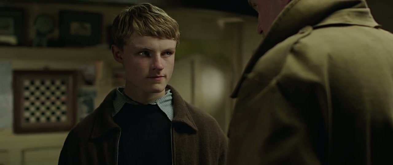 Swallows and Amazons Screenshot