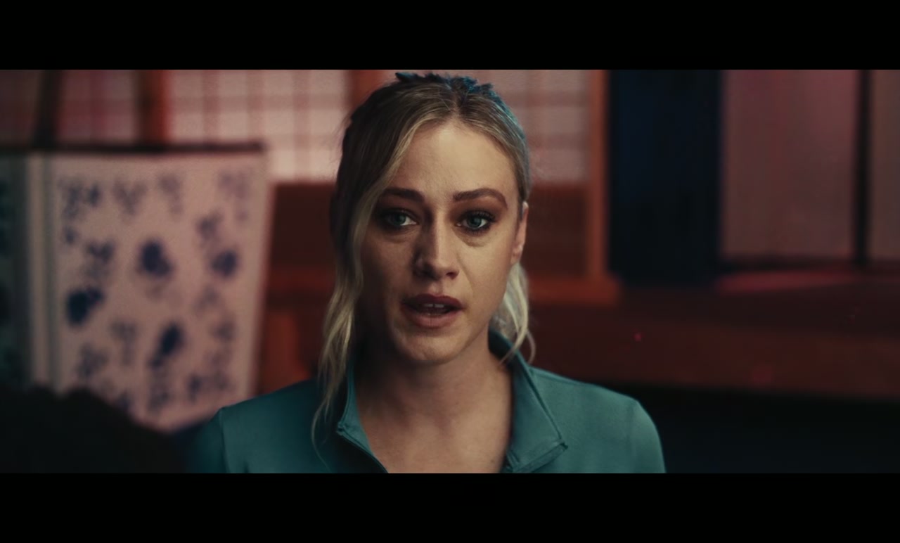 Touch Me Screenshot