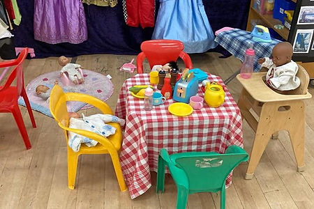 Selsdon Park Preschool