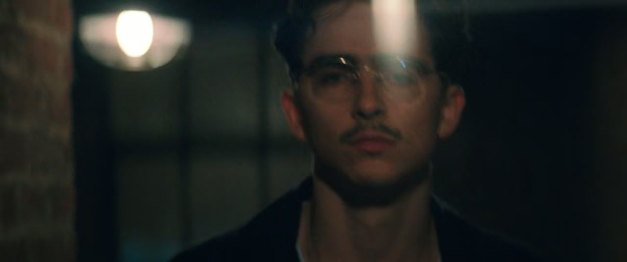Marty Supreme Screenshot