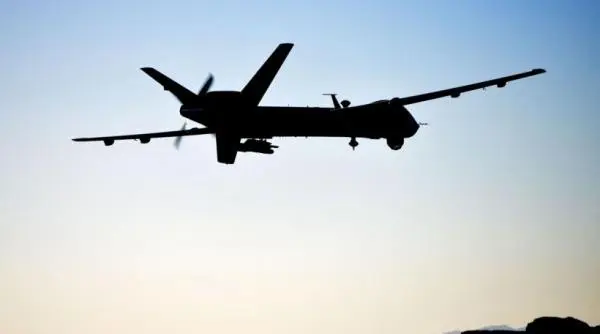 Radarele MApN au detectat o țintă aeriană: Alerte RO-ALERT și aeronave militare ridicate la sol în Tulcea și Galați