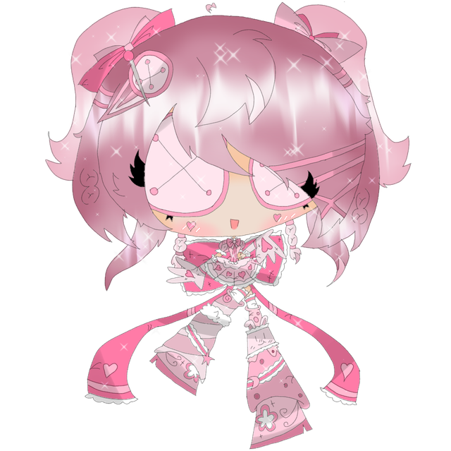 lolly the doll