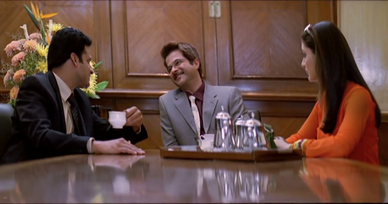 Bewafaa Screenshot