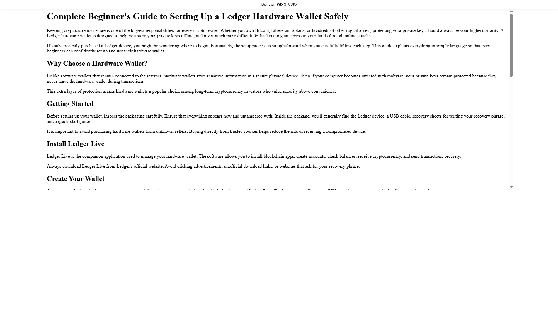 Forensic screenshot of [REDACTED] showing the phishing page layout