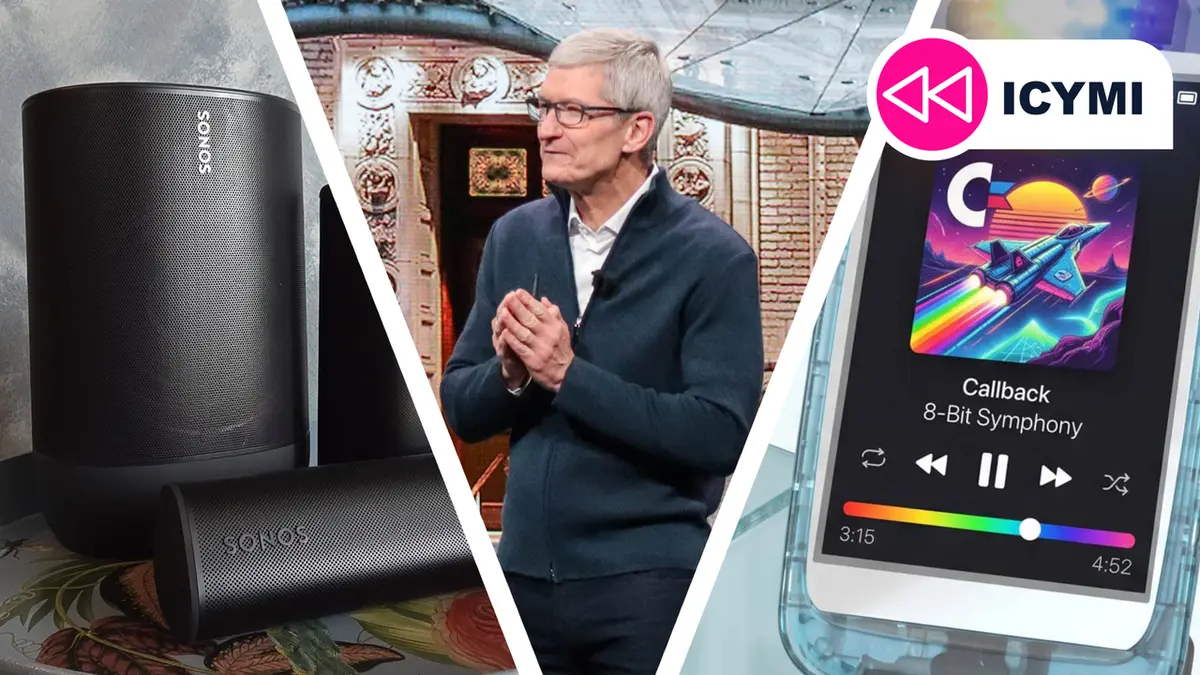 Tech News Highlights: From Retro Phones to Price Hikes