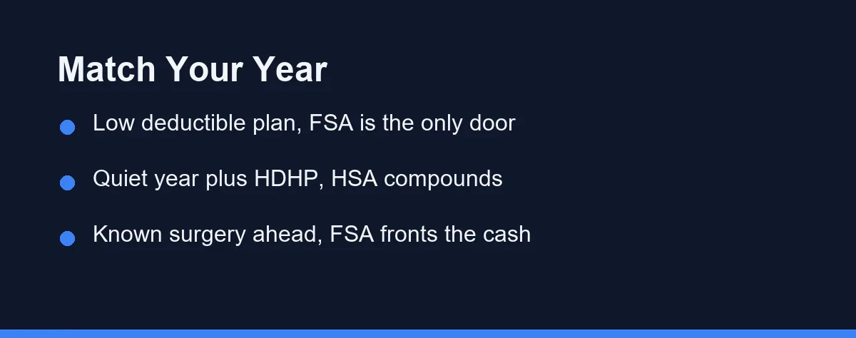 Match Your Year