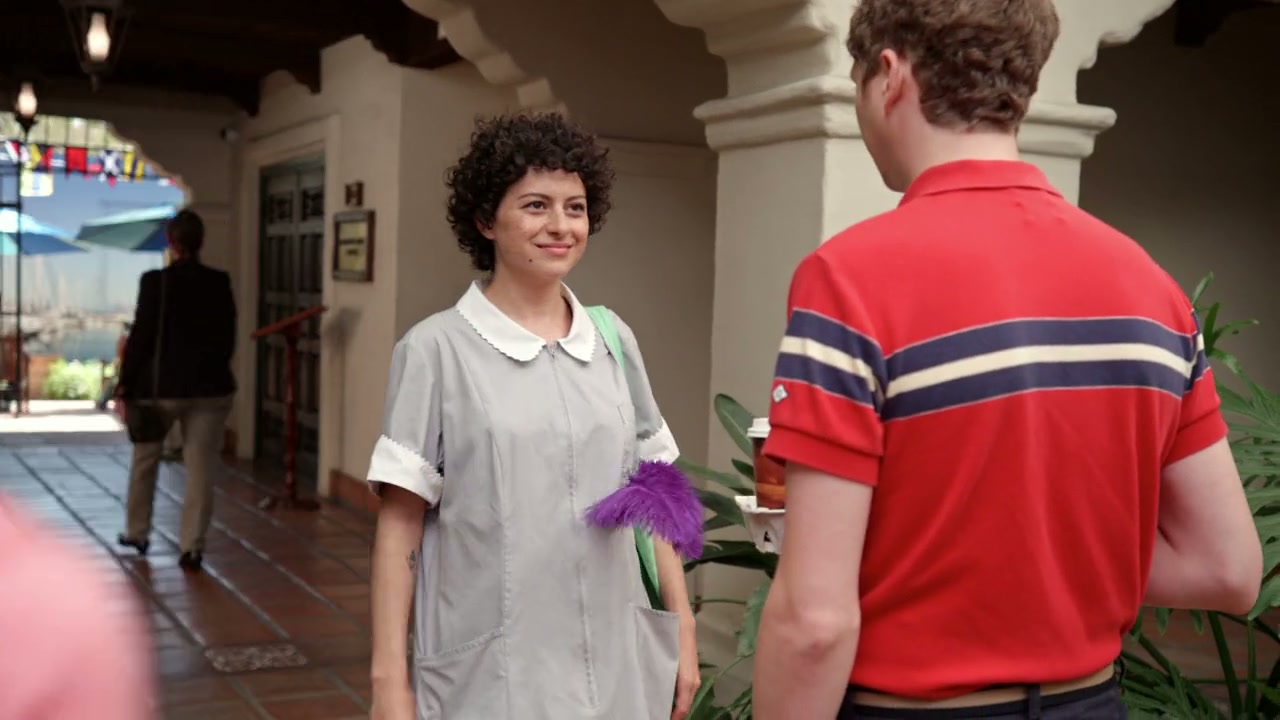 Arrested Development Screenshot