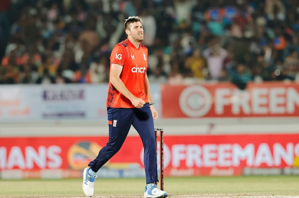 England squad announced for ODI and T20 series