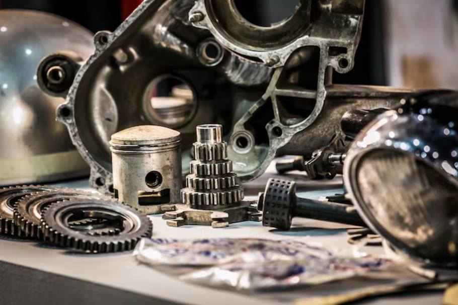 Finding Quality Car Parts for Your Vehicle