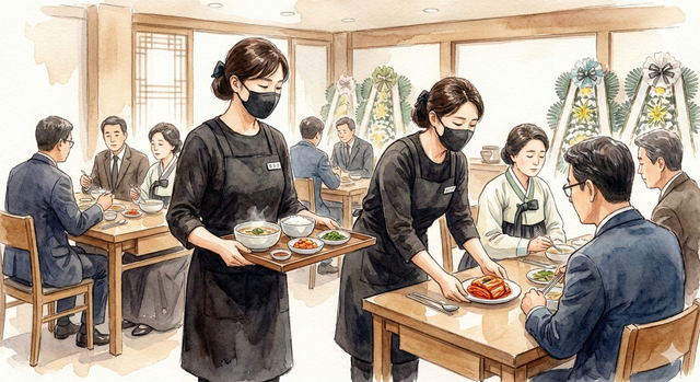 가족장 스탠다드