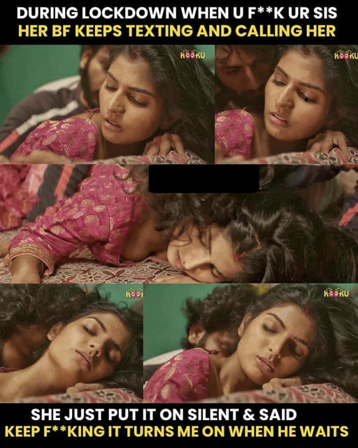 INCEST : Family Mein Pyar Romance or Sex