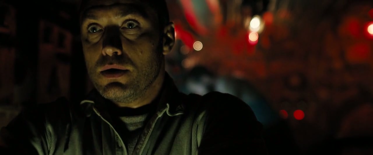 Black Sea Screenshot