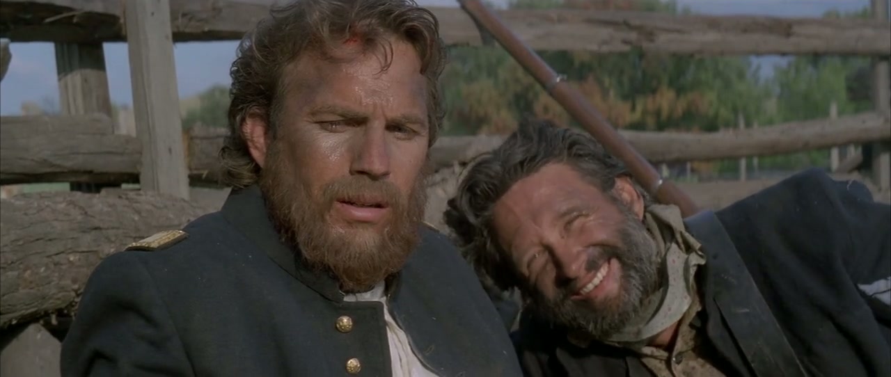 Dances with Wolves Screenshot