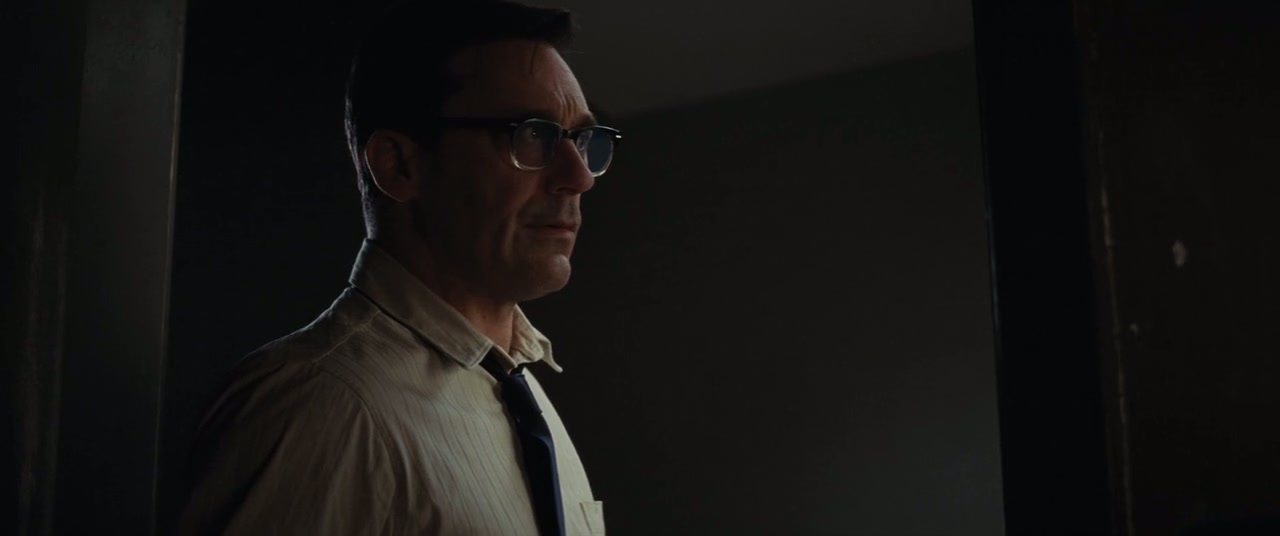 Bad Times at the El Royale Screenshot
