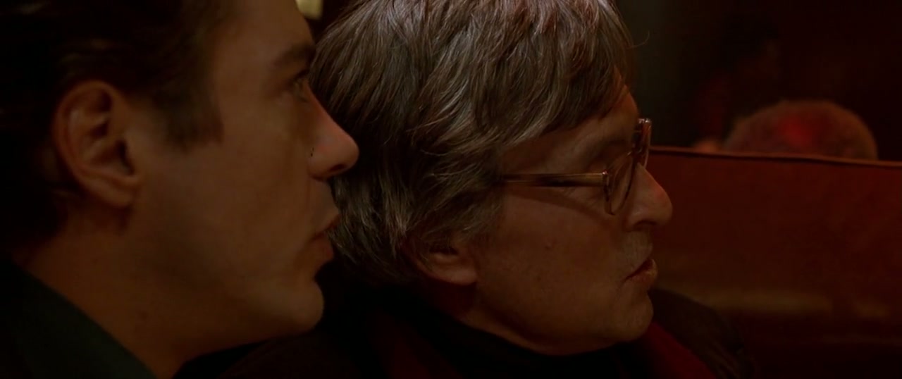 Wonder Boys Screenshot