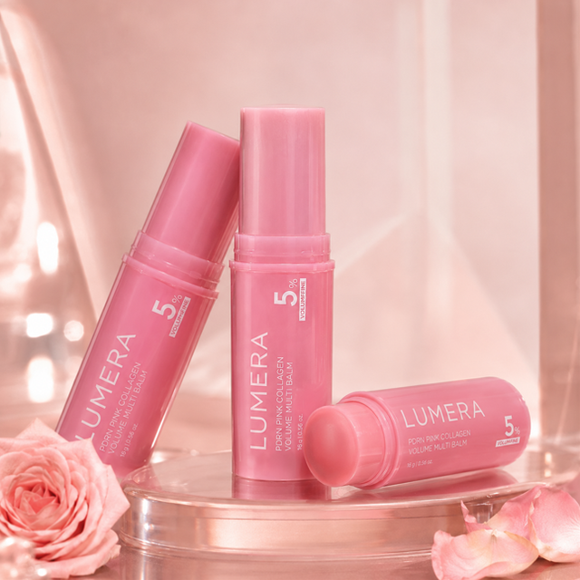 Better Together — Balm + Eye Patch Kit