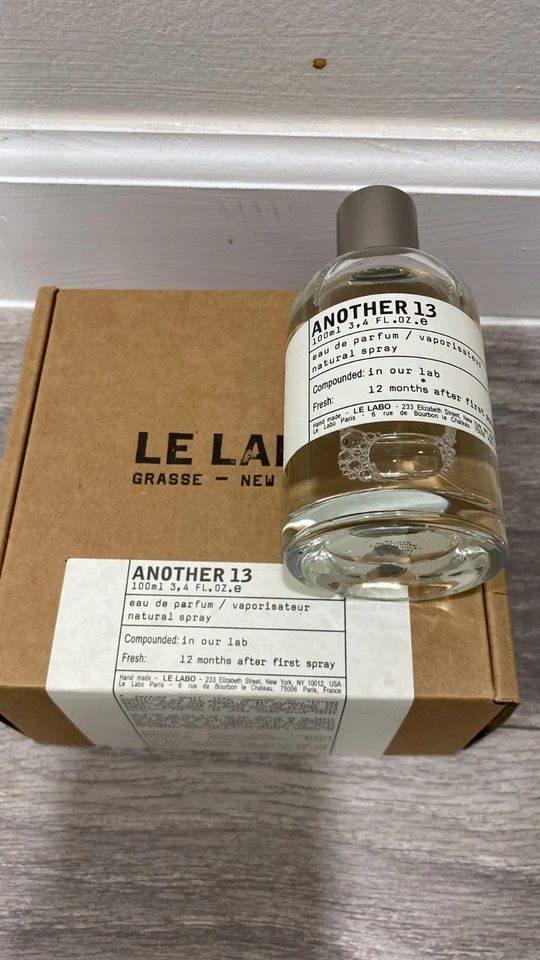 Le Labo Another 13 Eau De Parfum 3.4oz / 100ml Spray Le Labo Another 13 Eau De Parfum 3.4oz / 100ml Spray