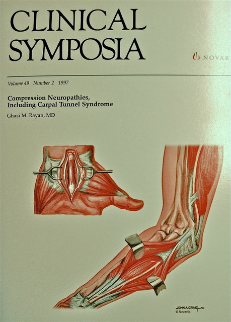 Clinical Symposia cover