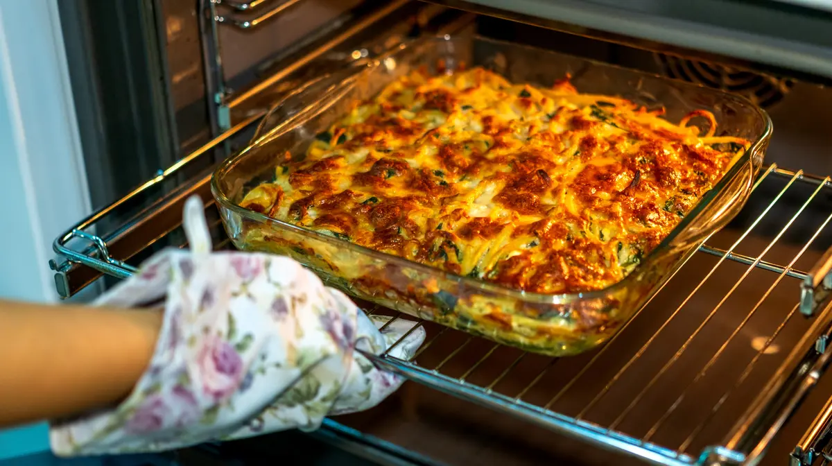 Avoid These Common Casserole Additions If You Want a Dry, Flavor‑Rich Dish