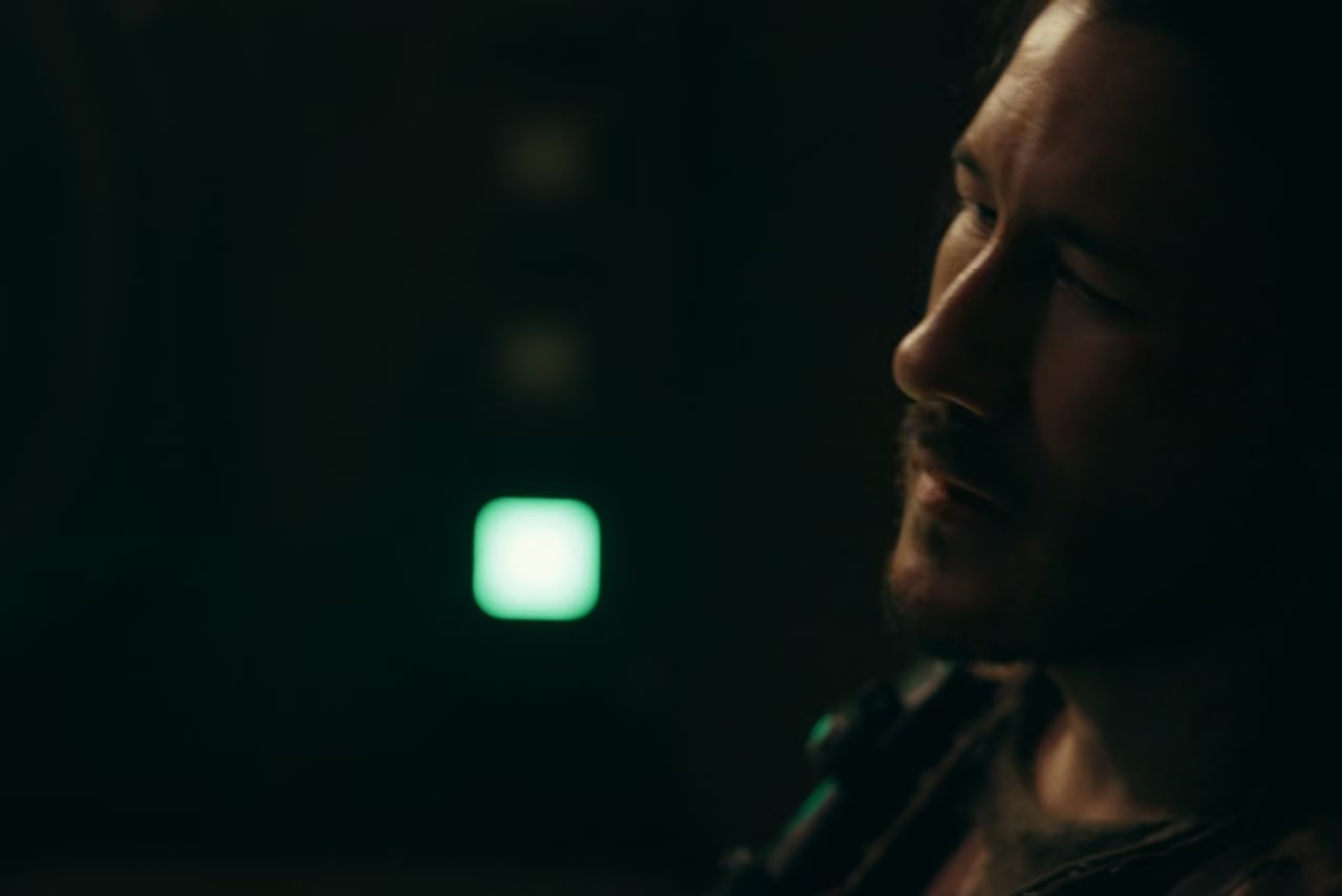 Iron Lung Screenshot