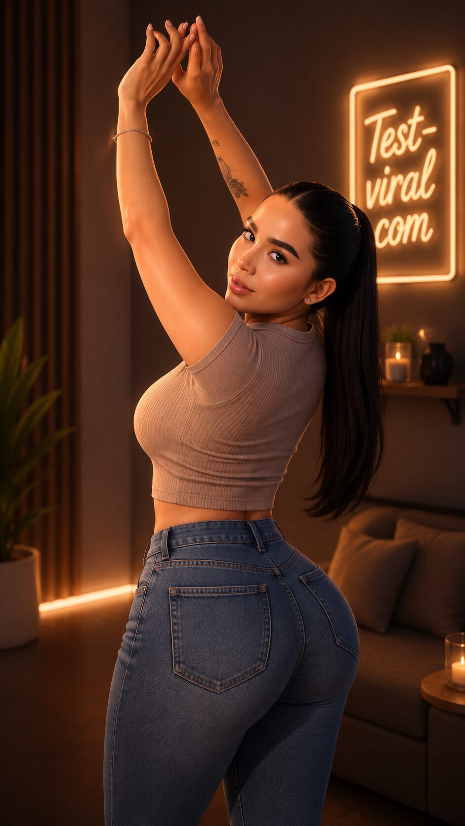 Angie Lorena