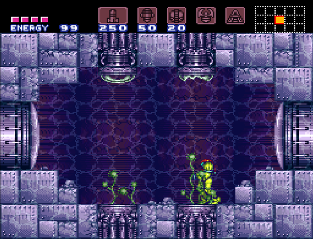 airlock