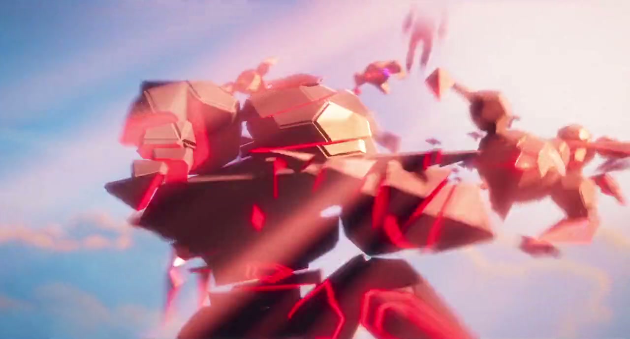 The Mitchells vs. the Machines Screenshot