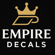 Empire Decal Logo