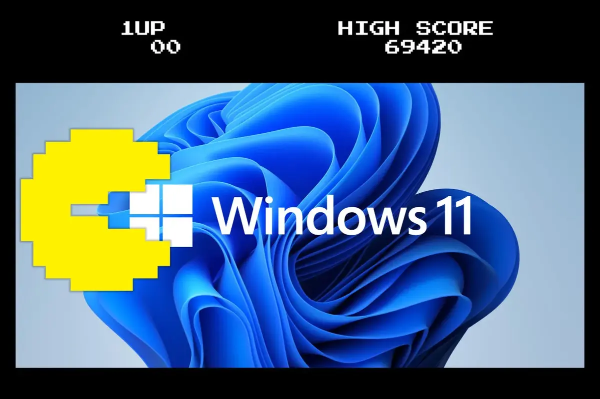 Windows 11 Users Report Shrinking Disk Space