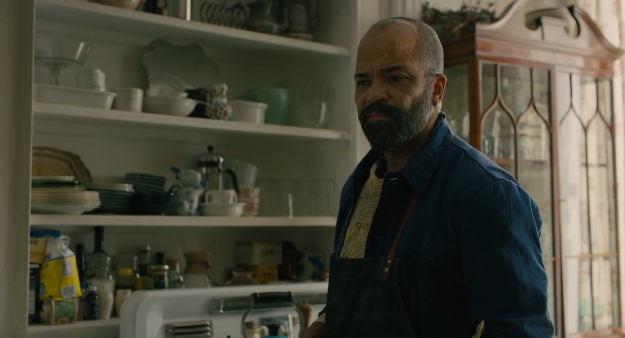 The Goldfinch Screenshot
