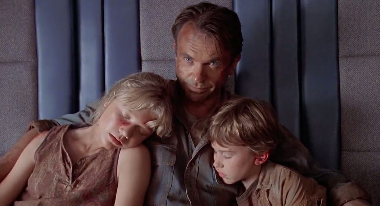 Jurassic Park Screenshot