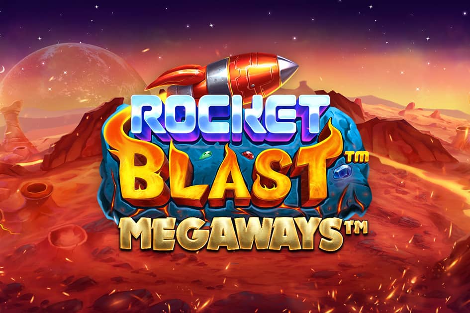 Rocket Blast Megaways Demo Oyna