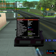sa mp 000