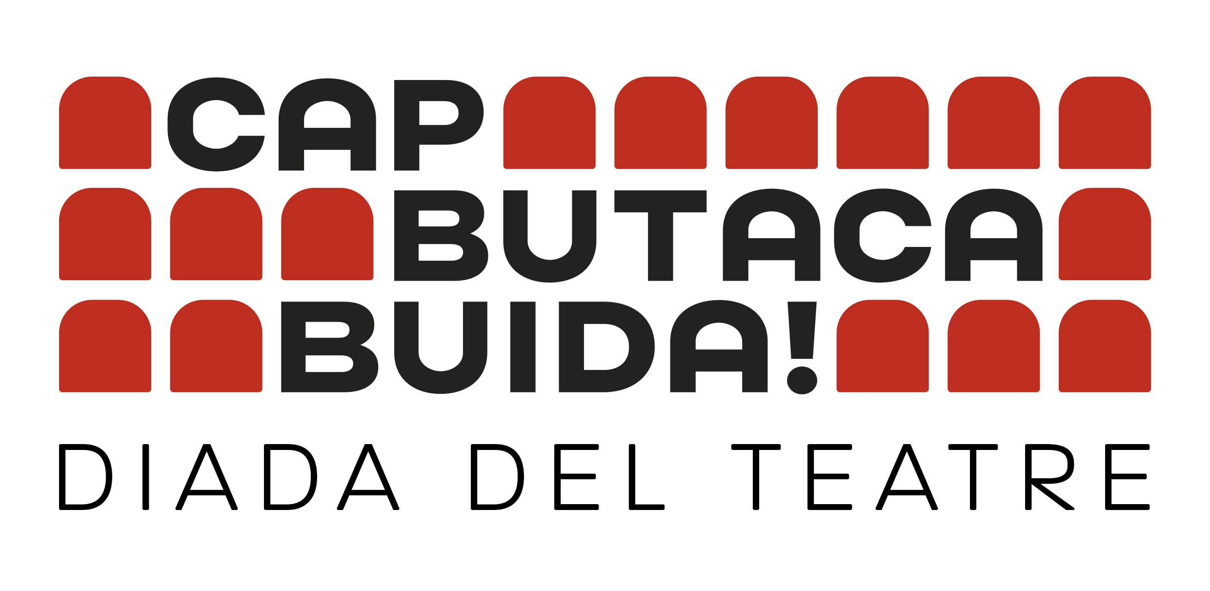 Logo Cap Butaca Buida