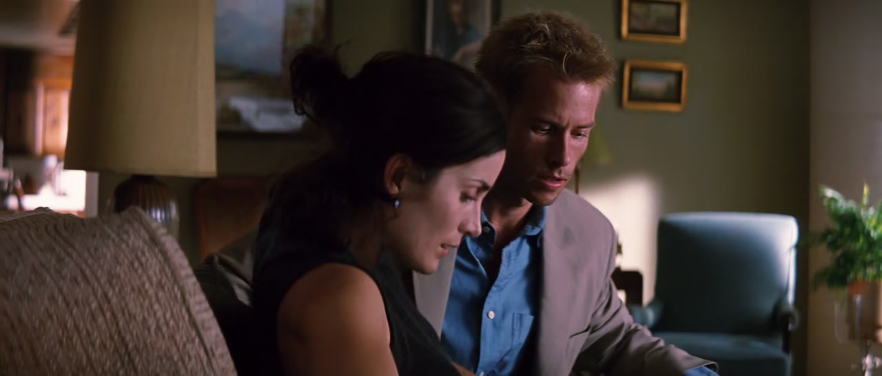 Memento Screenshot