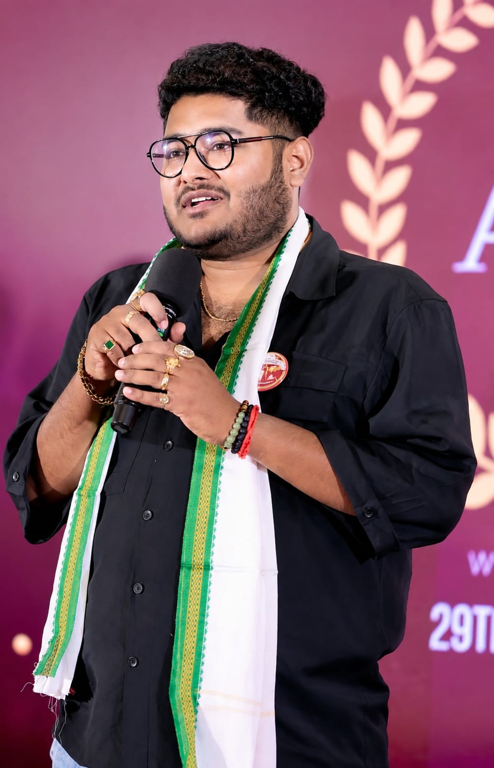 Abinash Saha