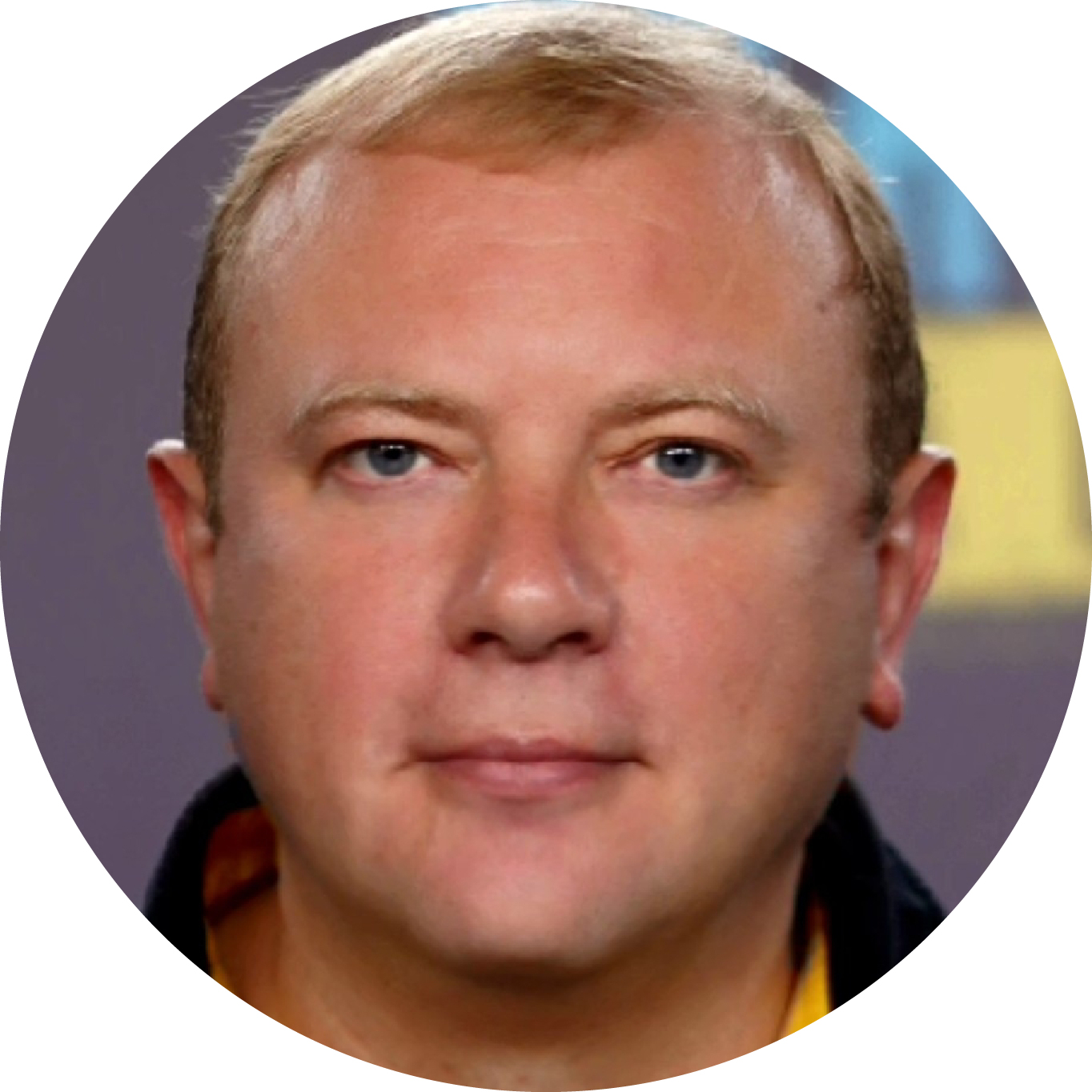 Андрій Шевченко