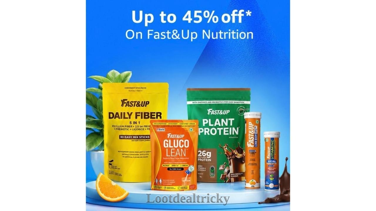 Grab Upto 50 – Mind-Blowing Saving @ 50% OFF