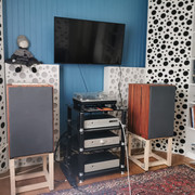 Large bande 9