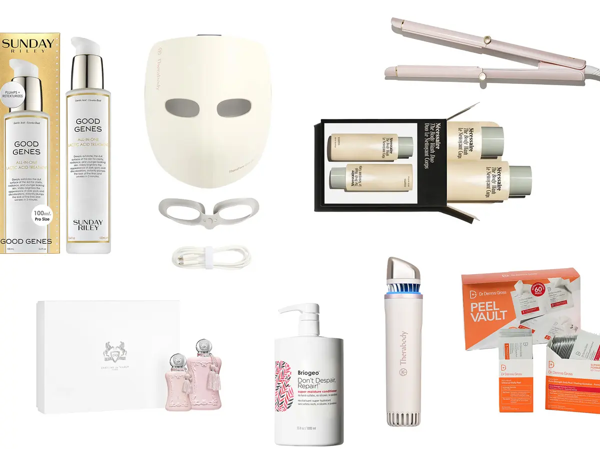 Nordstrom Anniversary Sale Unveils Deep Discounts on 17 Beauty Must-Haves