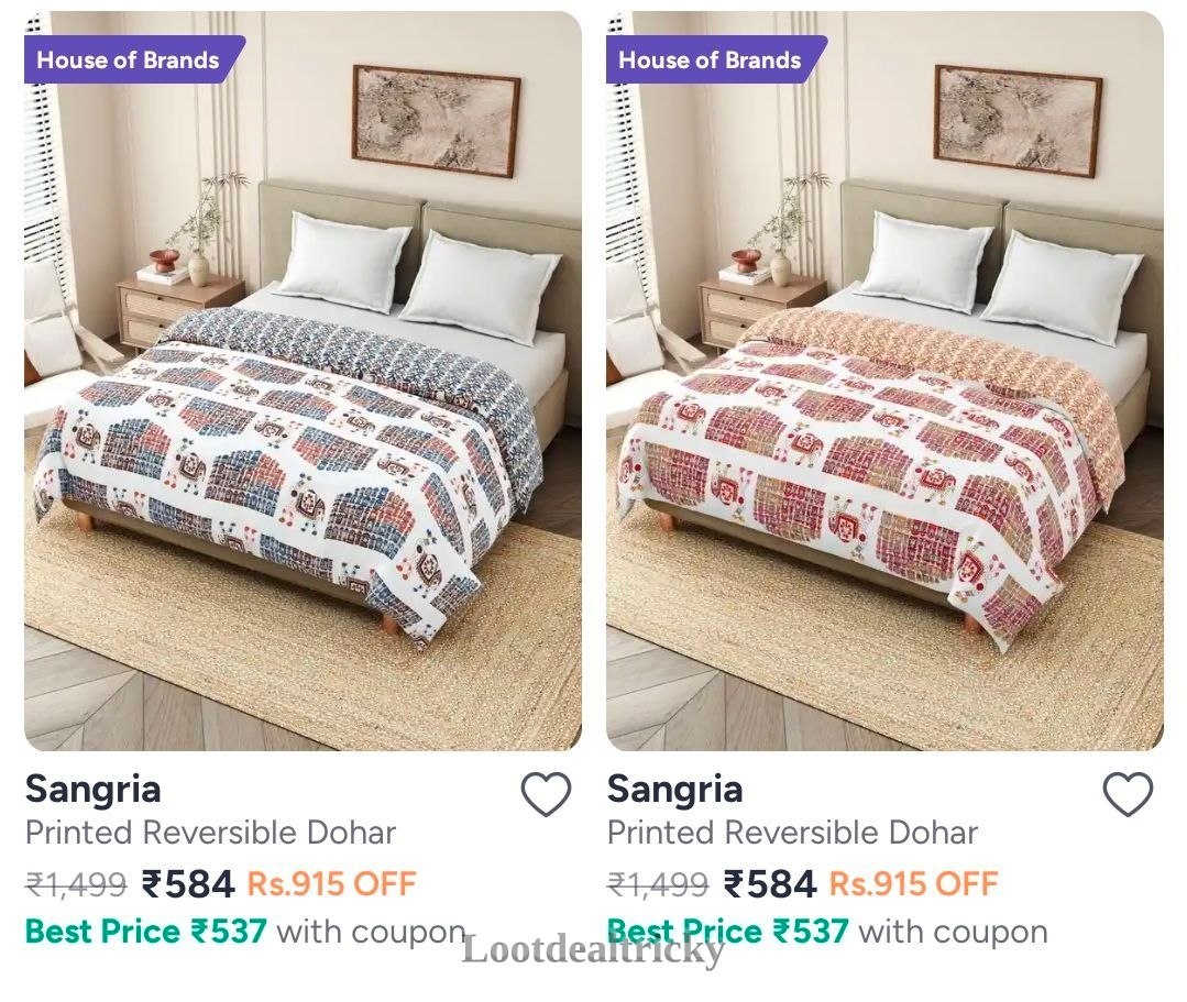 Premium Pure Cotton – Fantastic Price Cut @ ₹584 Premium Pure Cotton – Fantastic Price Cut @ ₹584