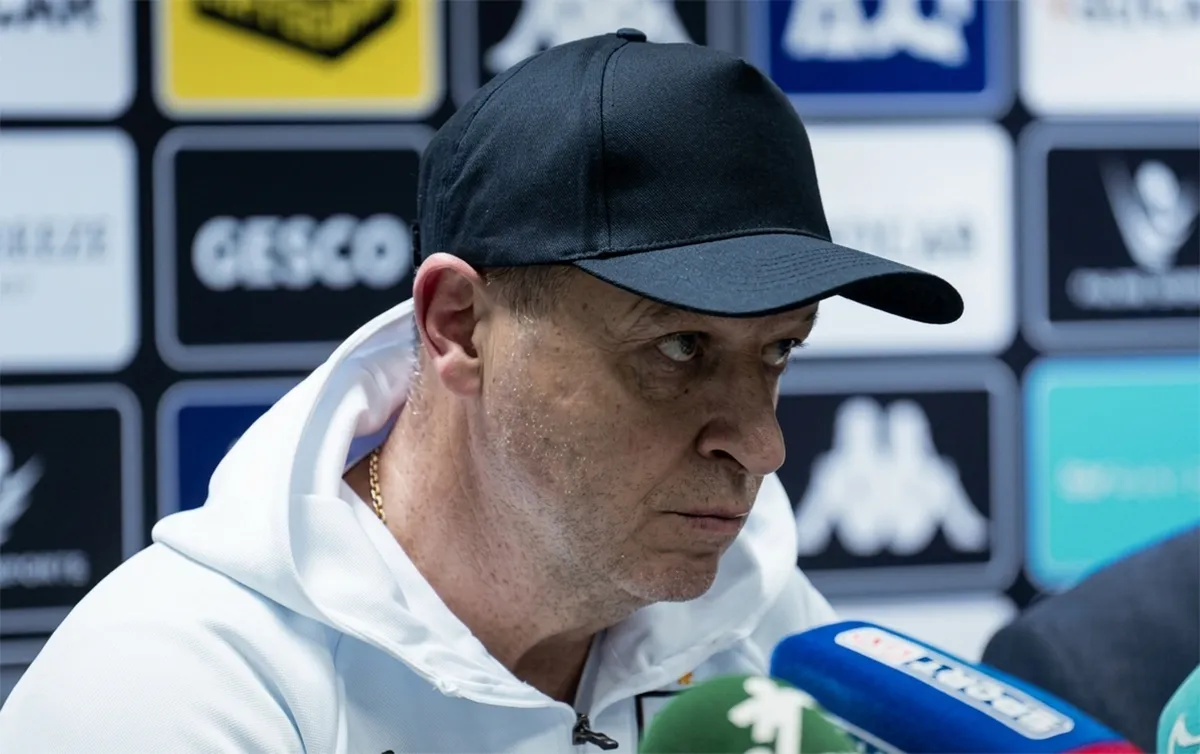 Yuri Vernidub: “Futbol şahmat kimidir, bunu etməyi öyrənsək, daha yaxşı olacaq”