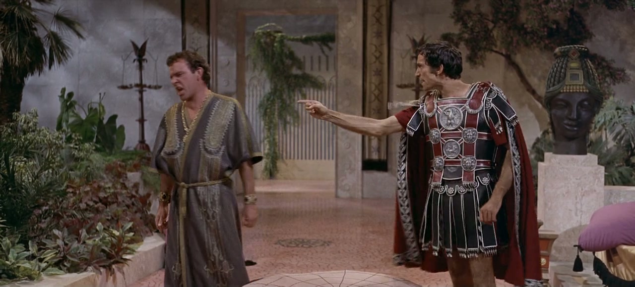 Cleopatra Screenshot