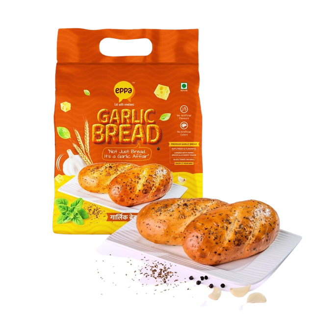 Garlic Bread